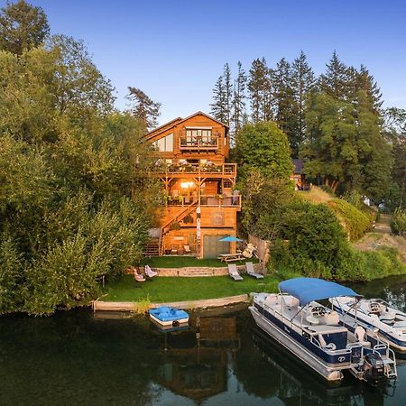 The Inn Bigfork Bay Luaran gambar