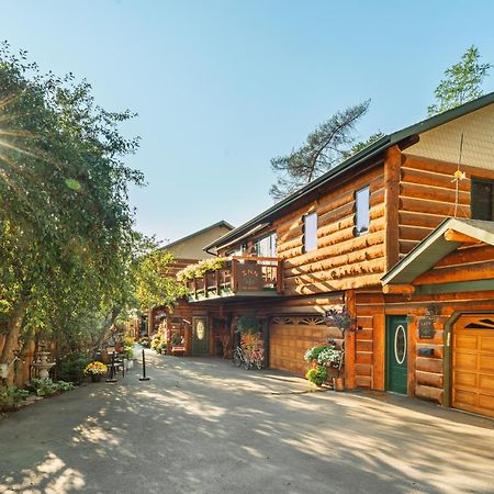 The Inn Bigfork Bay Luaran gambar