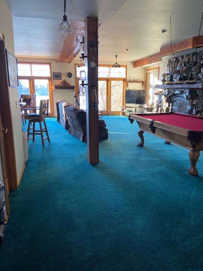 The Inn Bigfork Bay Luaran gambar