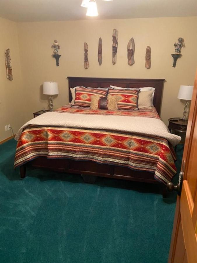 The Inn Bigfork Bay Luaran gambar