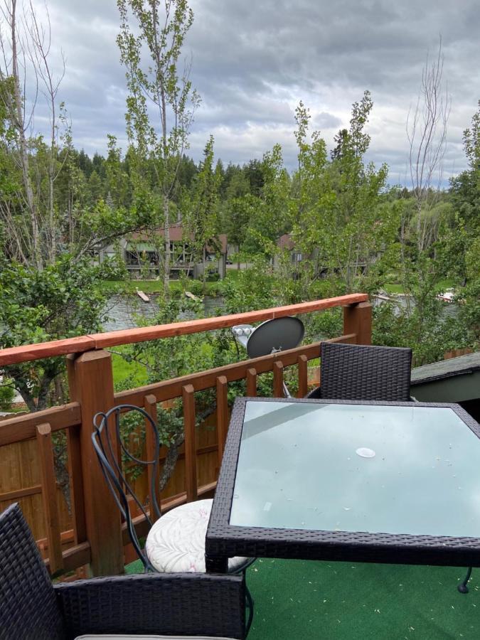 The Inn Bigfork Bay Luaran gambar