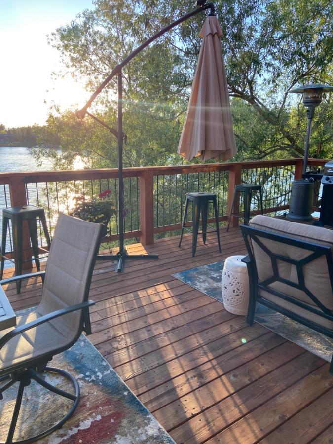The Inn Bigfork Bay Luaran gambar