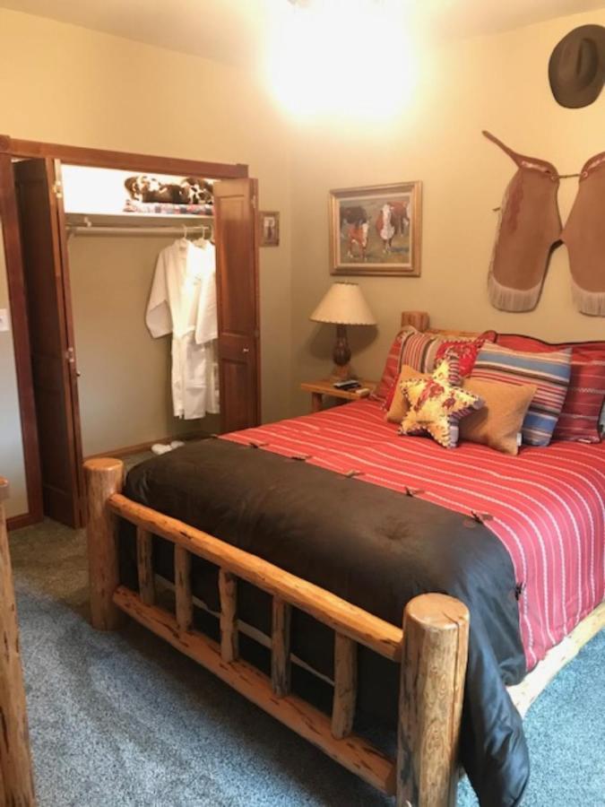 The Inn Bigfork Bay Luaran gambar