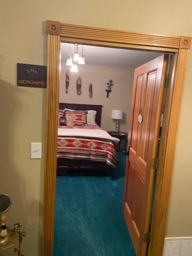The Inn Bigfork Bay Luaran gambar