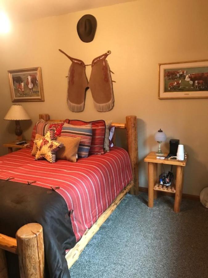 The Inn Bigfork Bay Luaran gambar