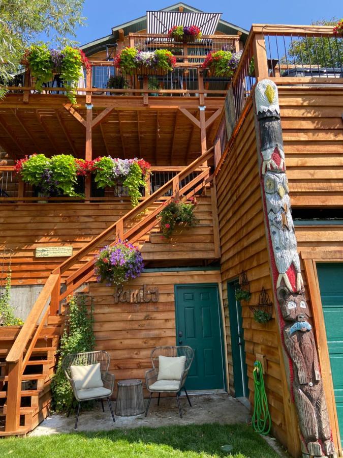 The Inn Bigfork Bay Luaran gambar