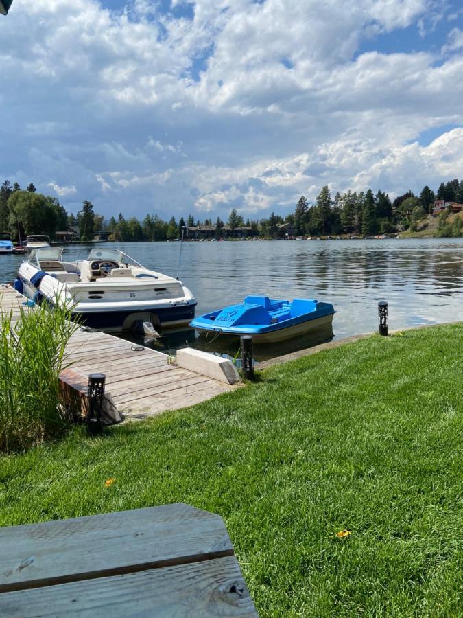 The Inn Bigfork Bay Luaran gambar