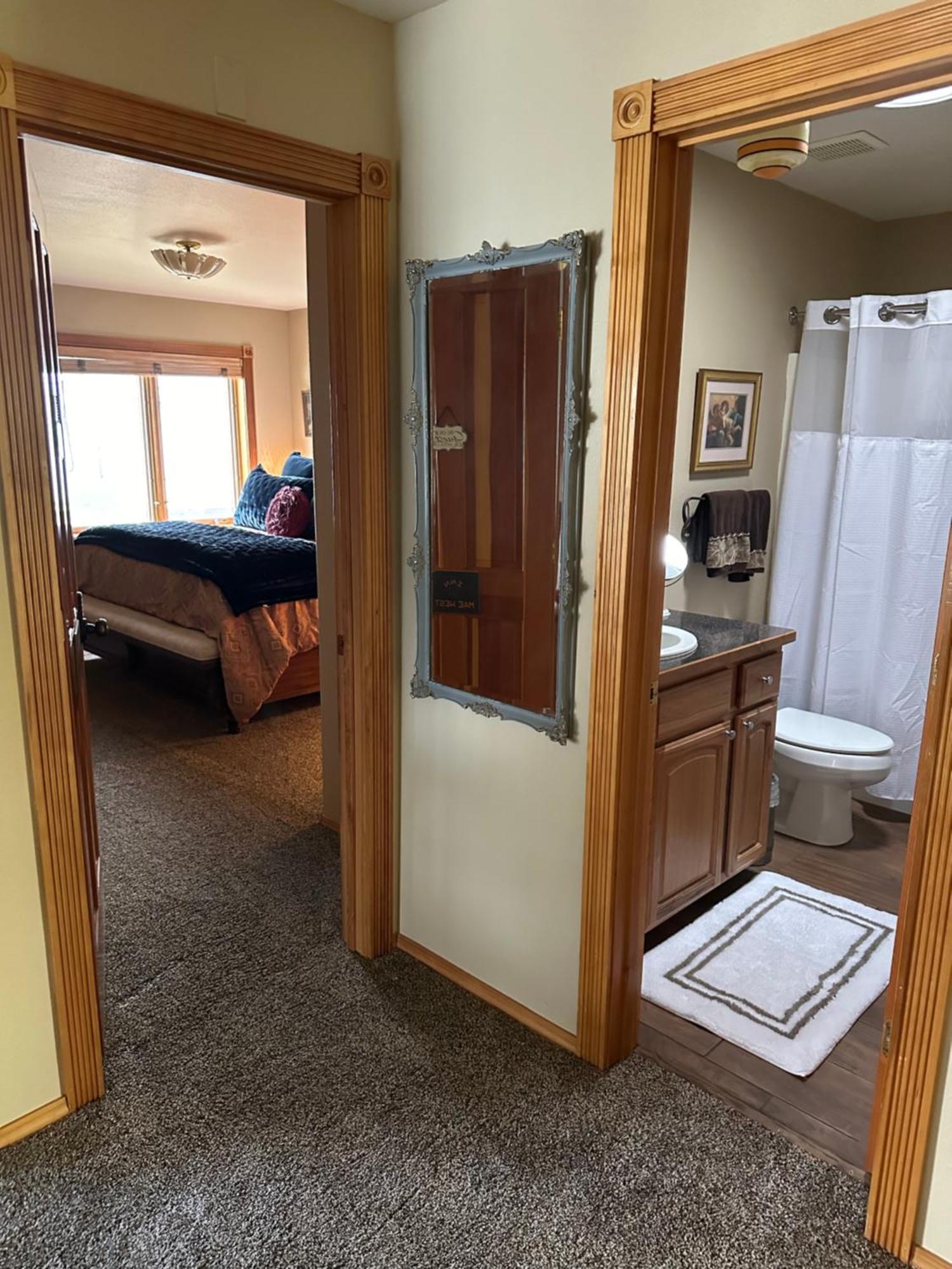 The Inn Bigfork Bay Luaran gambar