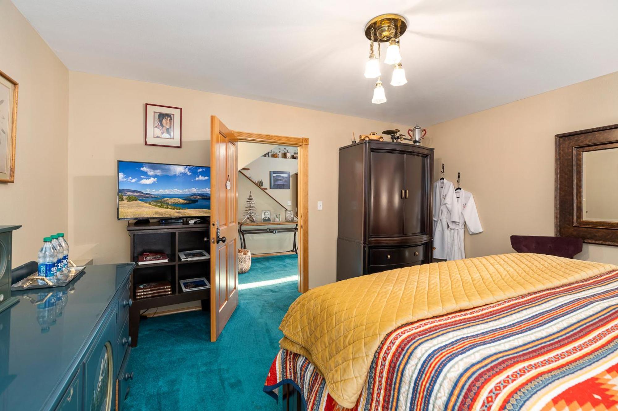 The Inn Bigfork Bay Luaran gambar