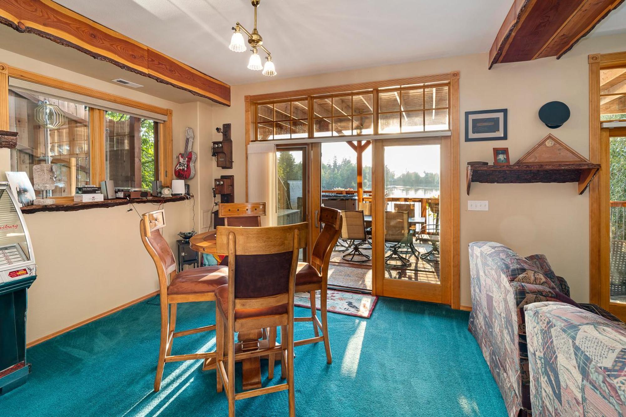 The Inn Bigfork Bay Luaran gambar