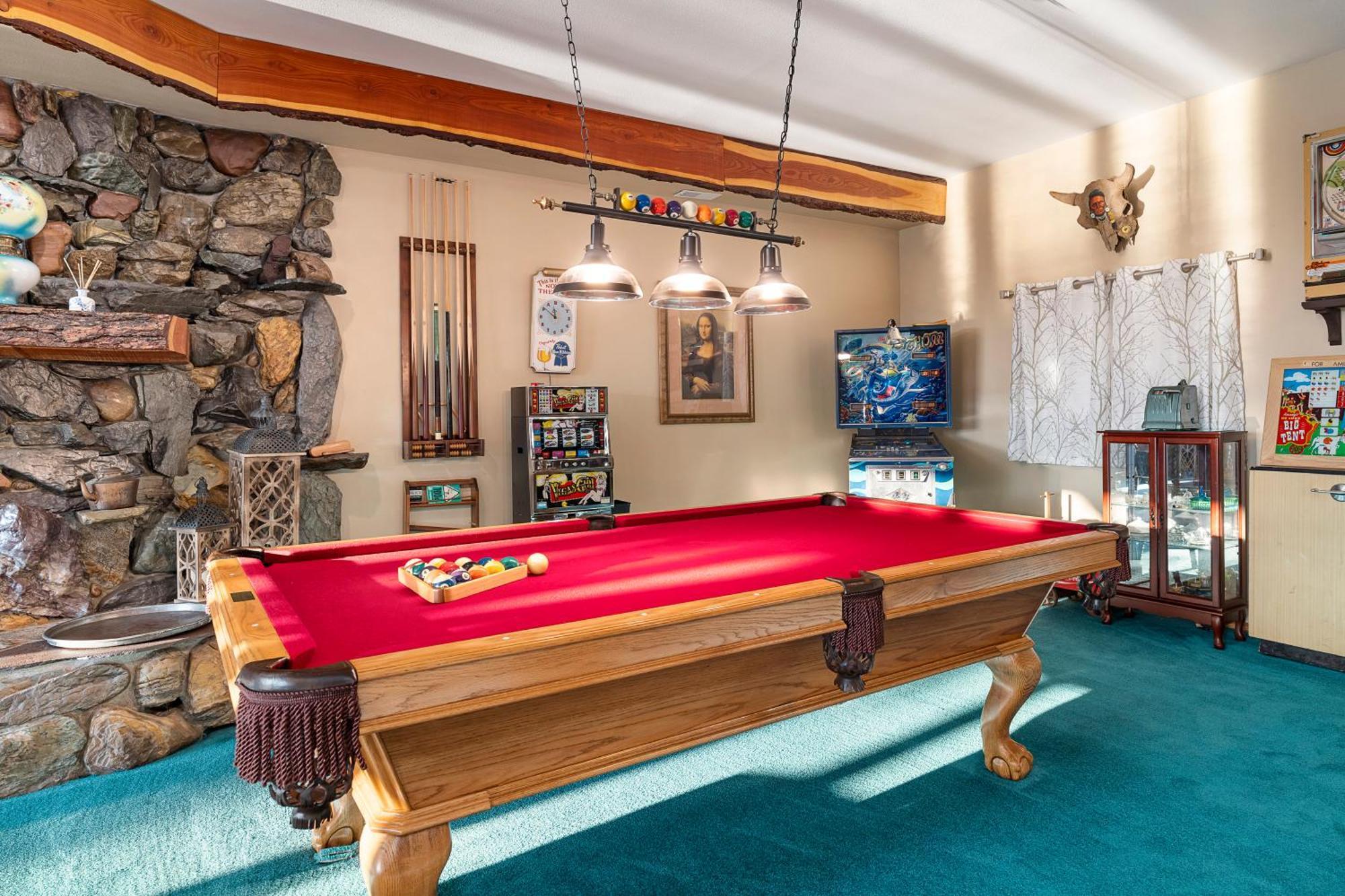 The Inn Bigfork Bay Luaran gambar