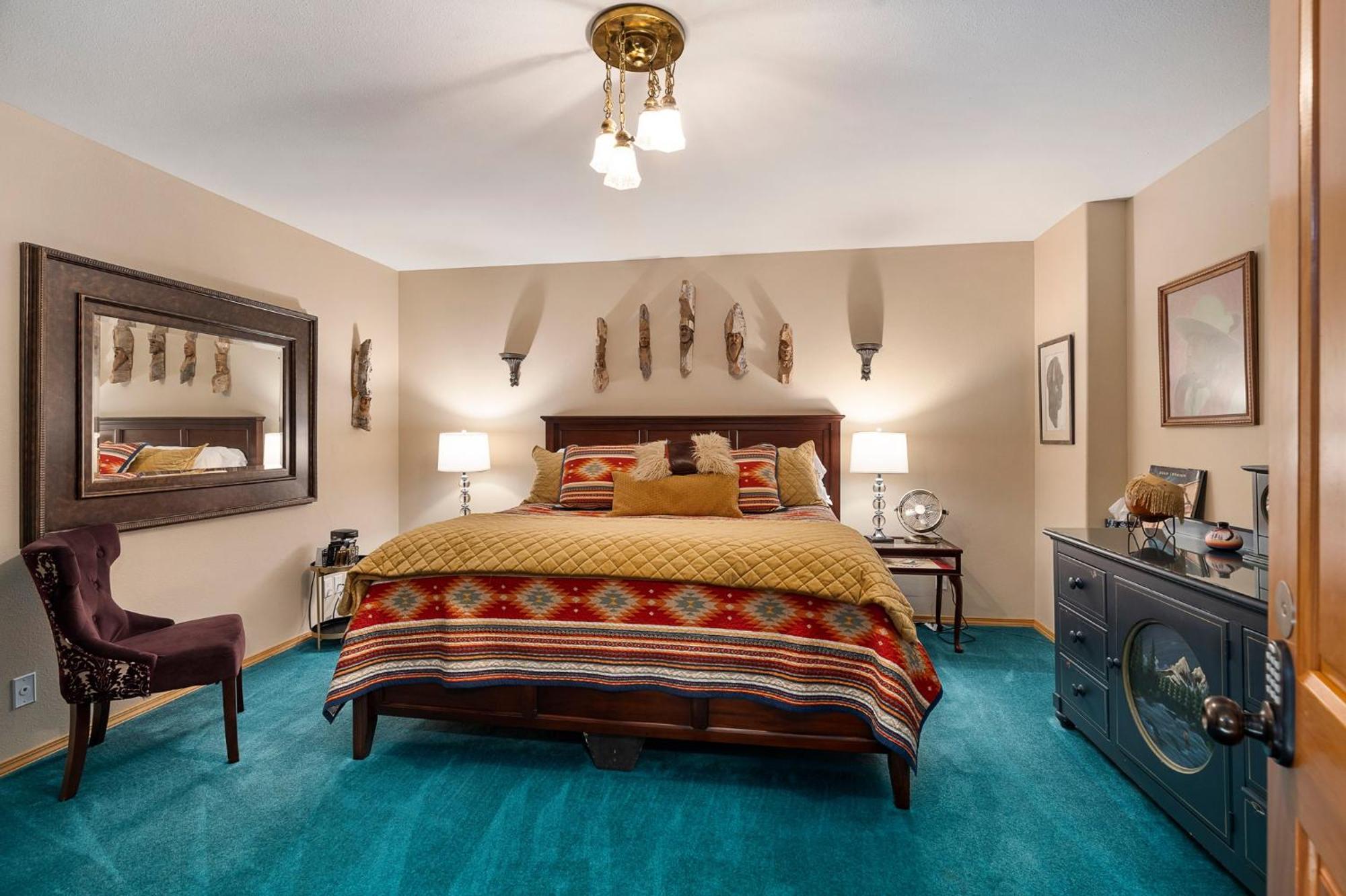The Inn Bigfork Bay Luaran gambar