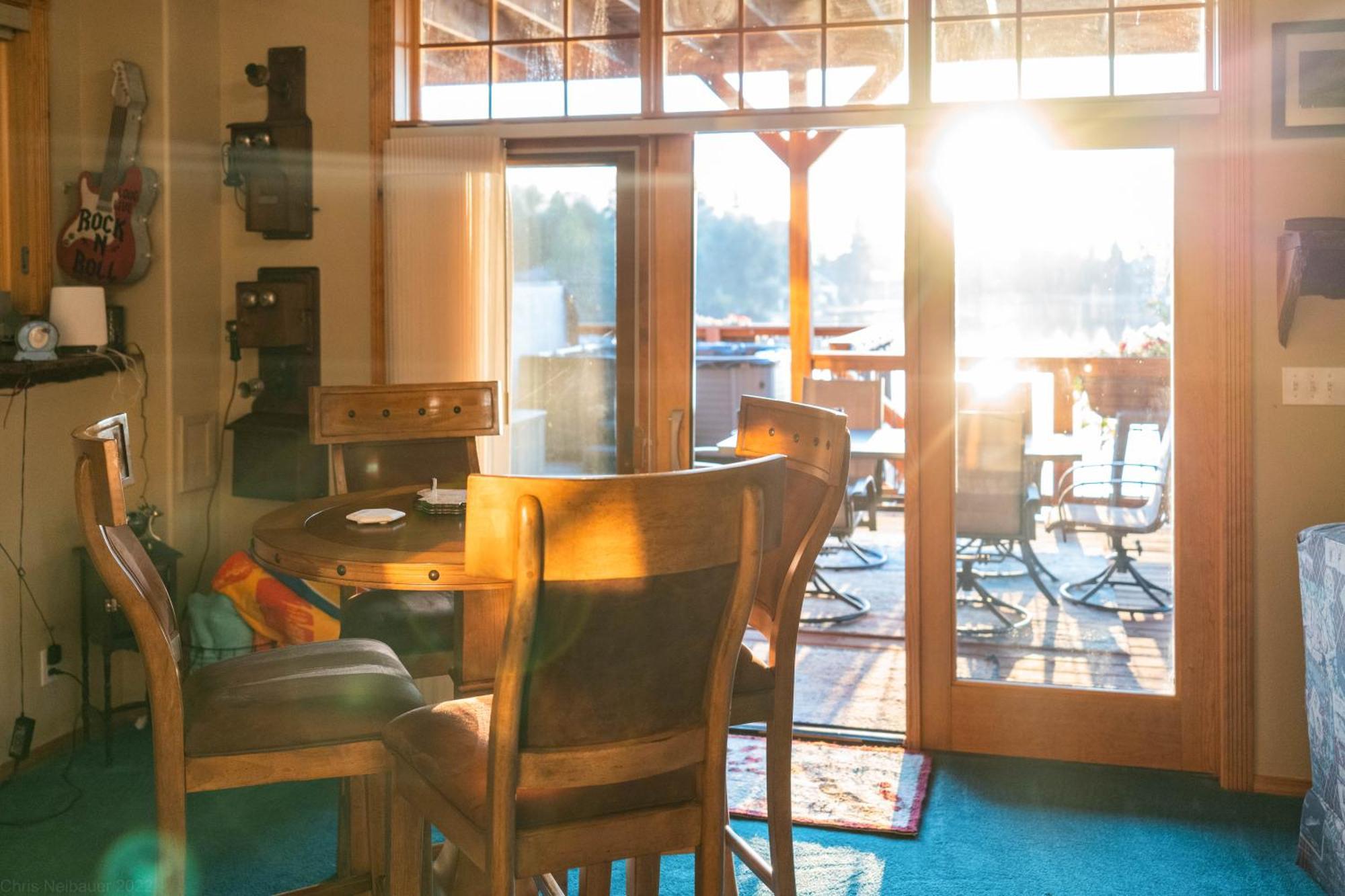 The Inn Bigfork Bay Luaran gambar