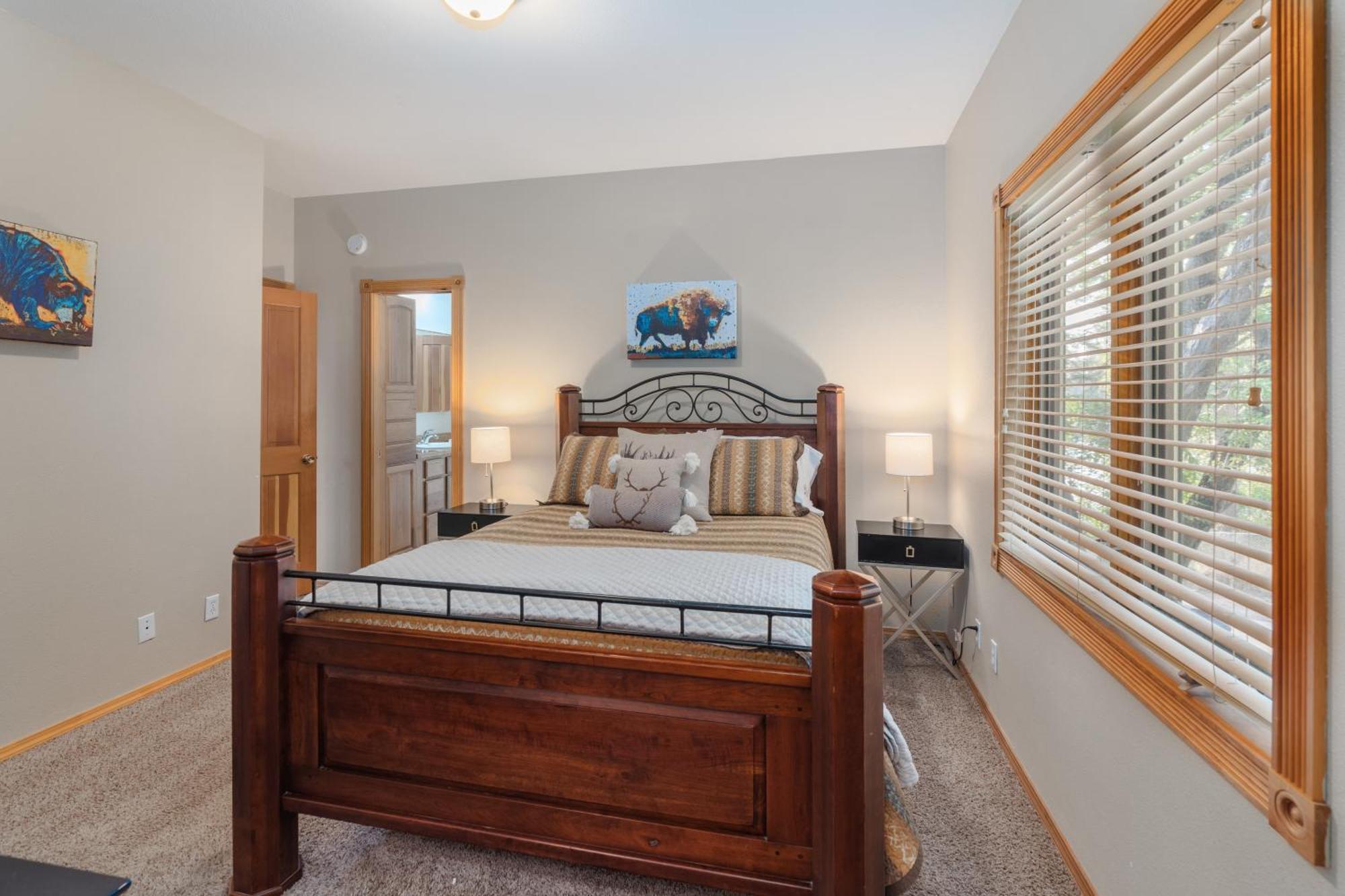 The Inn Bigfork Bay Luaran gambar