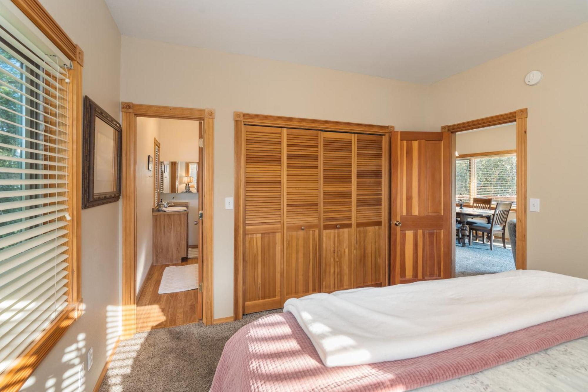 The Inn Bigfork Bay Luaran gambar