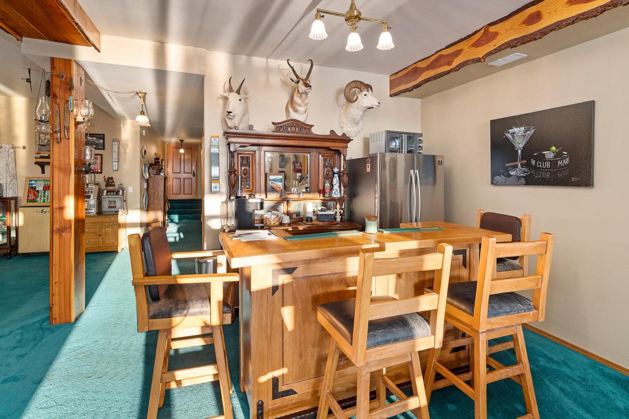 The Inn Bigfork Bay Luaran gambar