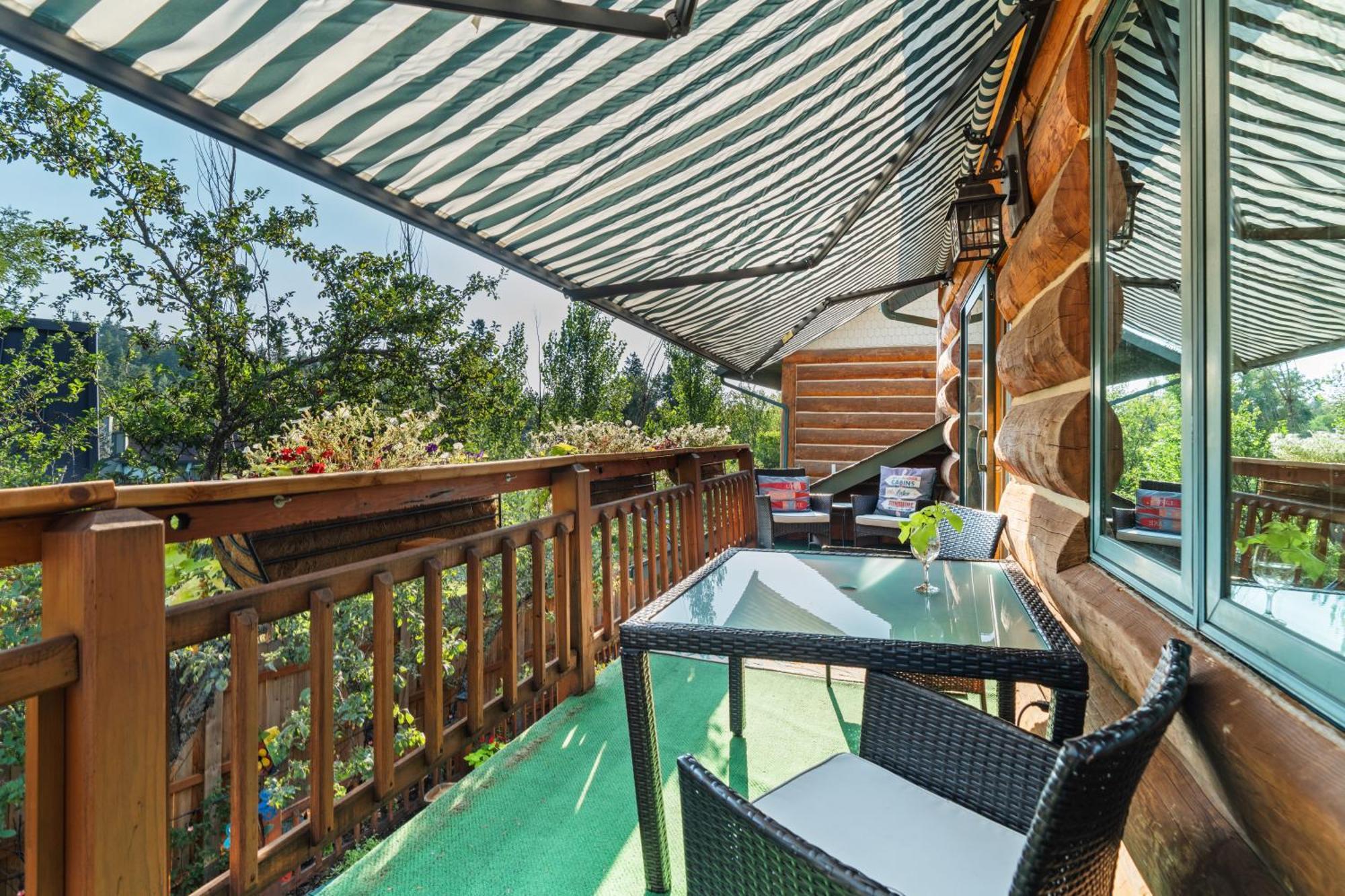 The Inn Bigfork Bay Luaran gambar