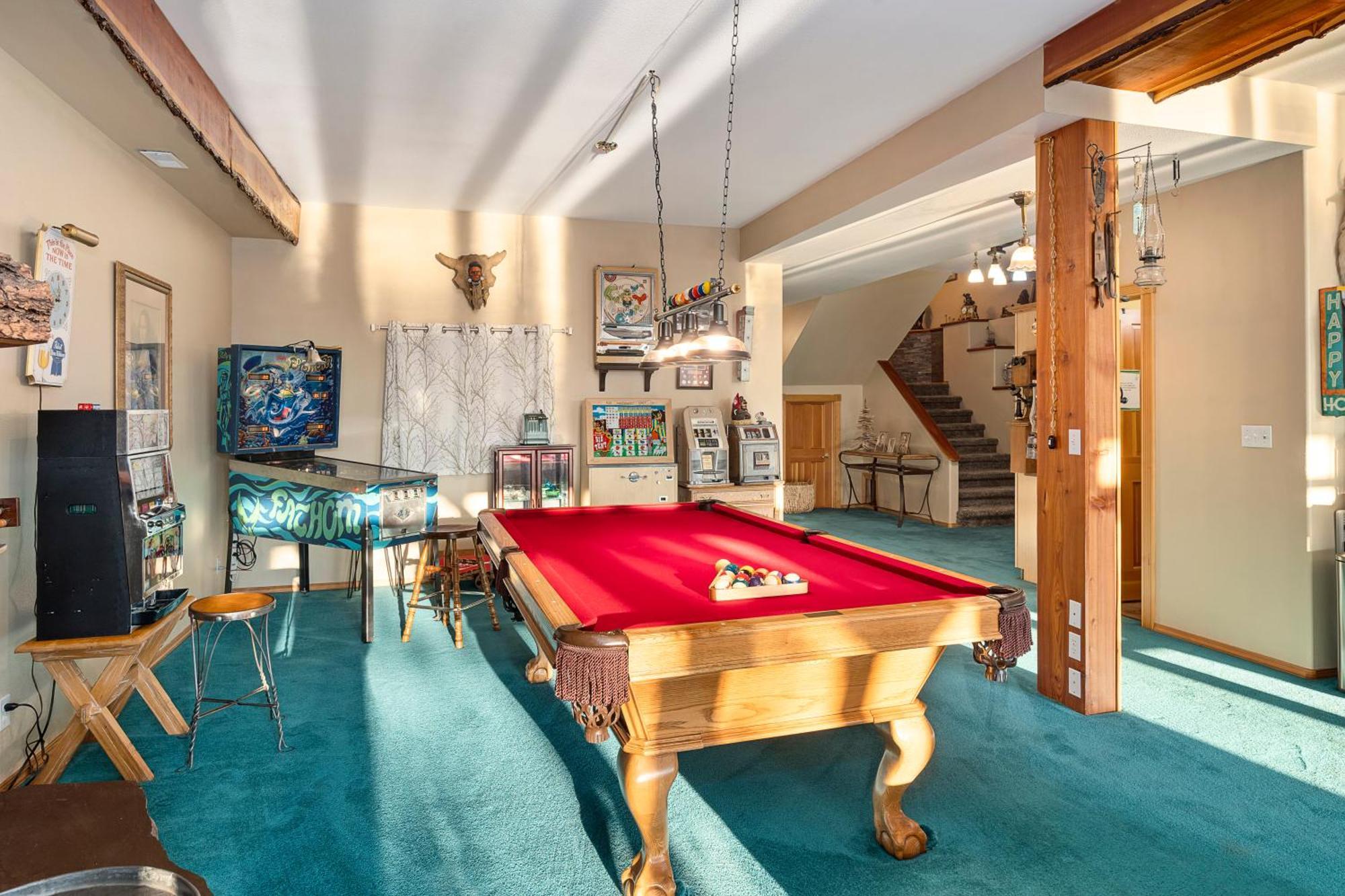 The Inn Bigfork Bay Luaran gambar
