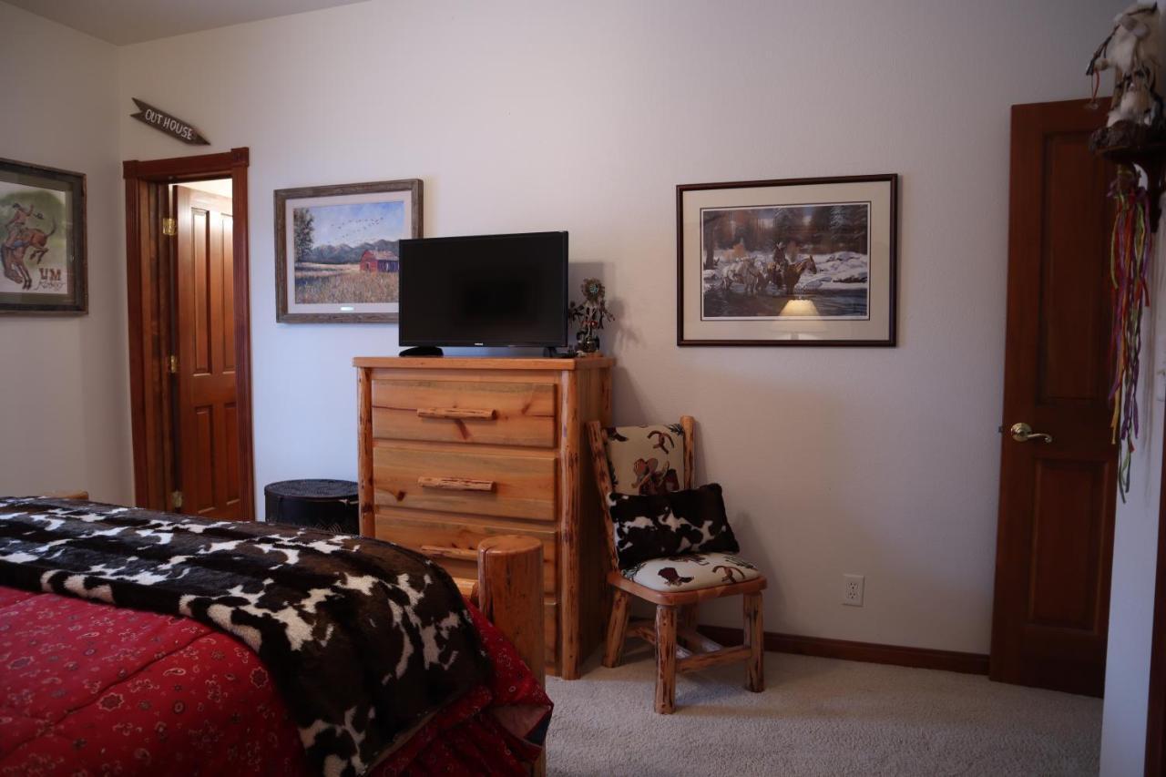 The Inn Bigfork Bay Luaran gambar